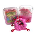  Create Your Own Putty Monsters