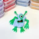 Create Your Own Putty Monsters
