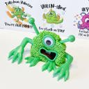 Create Your Own Putty Monsters