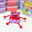  Create Your Own Putty Monsters