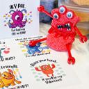  Create Your Own Putty Monsters