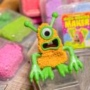  Create Your Own Putty Monsters