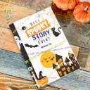  Best Spooky Story Ever - Kids Book (Paperback) - Written by Your Child!