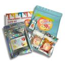  Strawberry Lemonade Slime Kit
