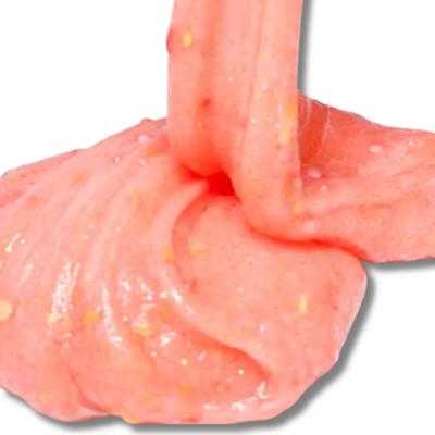 Strawberry Lemonade Slime Kit