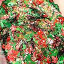  Ugly Sweater Christmas Party Slime Kit