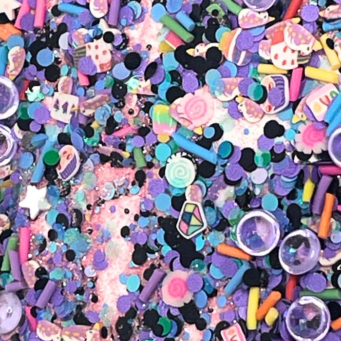 Unicorn Party Slime Kit