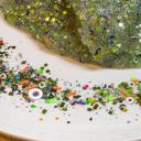  Witch’s Brew Glow-In-The-Dark Halloween Slime Kit