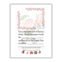  Merry Christmas Dad! | Personalized Writing & Drawing Book for Kids | Gift for Dad