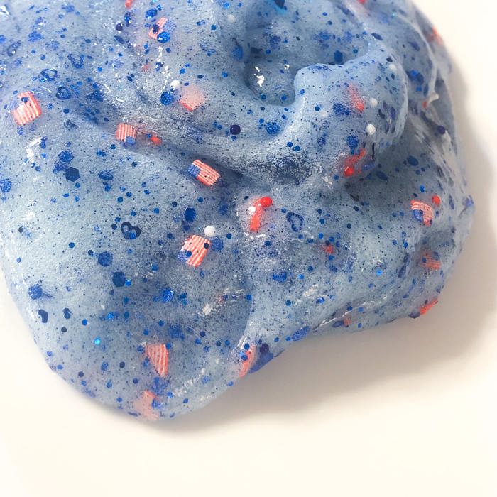 God Bless America Slime Kit