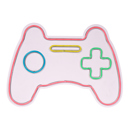  PS Gamepad Led Neon Light Wall Decor