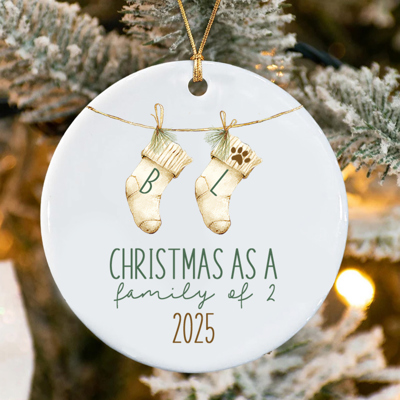Ornaments