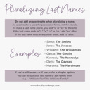  Personalized Self-Inking Address Stamps