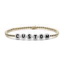  Custom 3mm Gold Ball