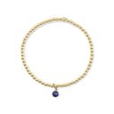  Keepsake Birthstone Bracelet
