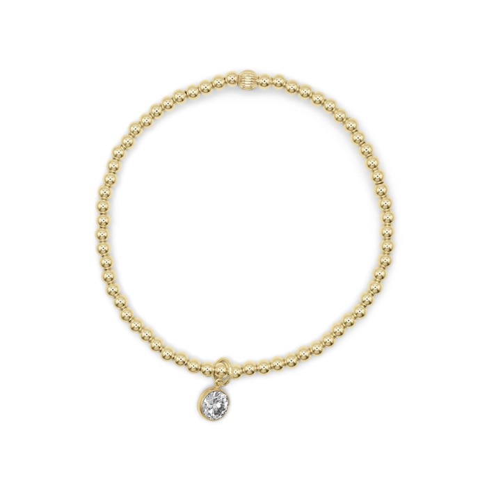 Keepsake Birthstone Bracelet