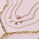  Custom Charm Necklace