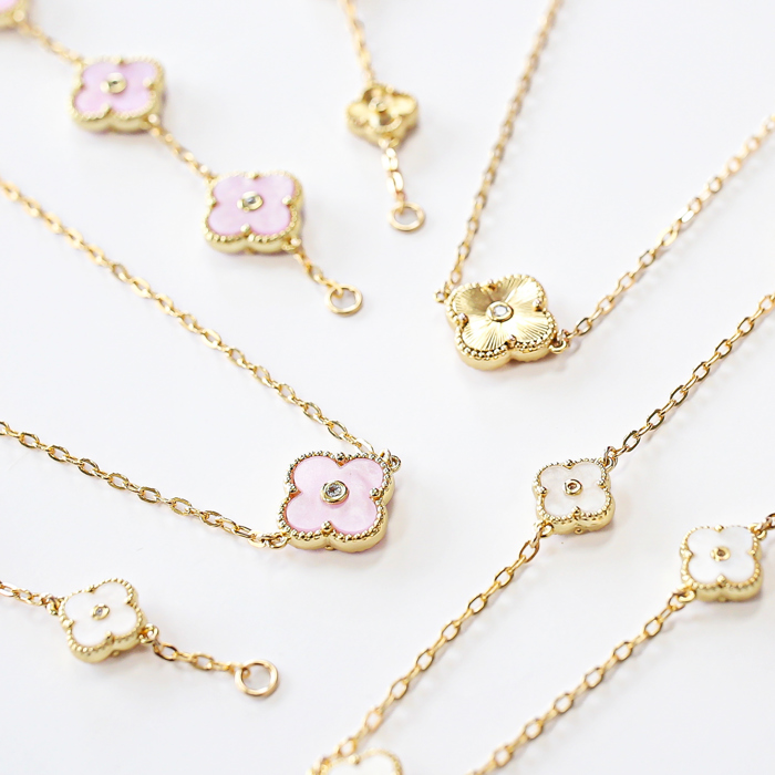 Arden 14mm Necklace