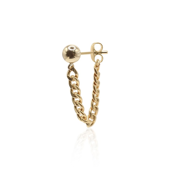 Parker Statement Hoops