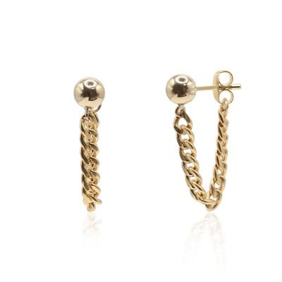 Parker Statement Hoops