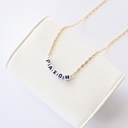  Custom Name Necklace