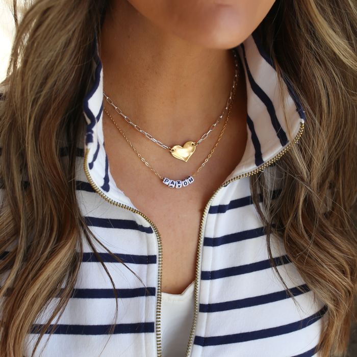 Custom Name Necklace