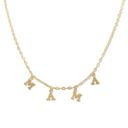 Custom Charm Necklace