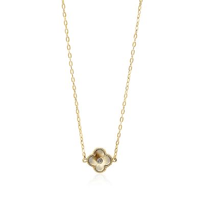 Arden 14mm Necklace