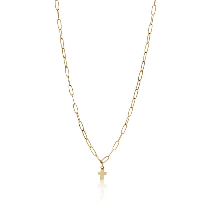 Noelle Necklace