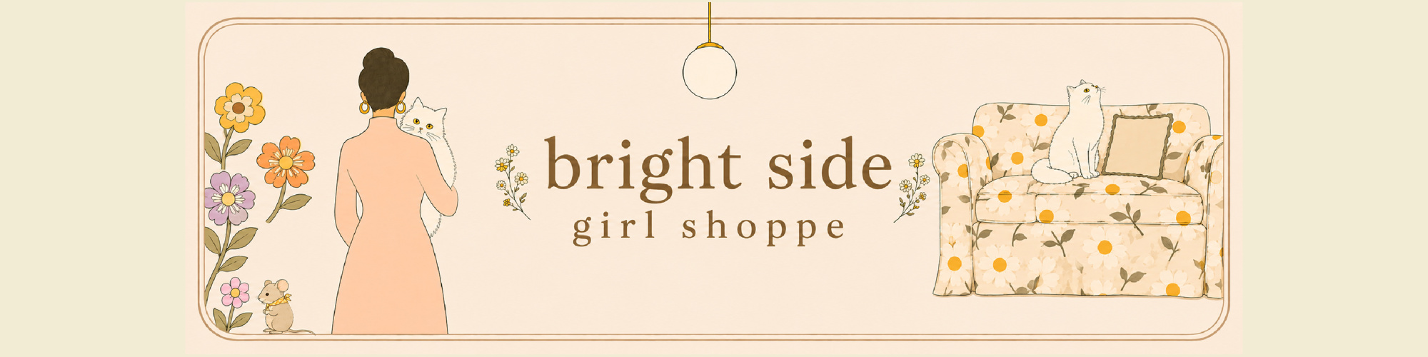 Bright Side Girl Shoppe