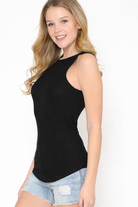 BASIC TANK TOP