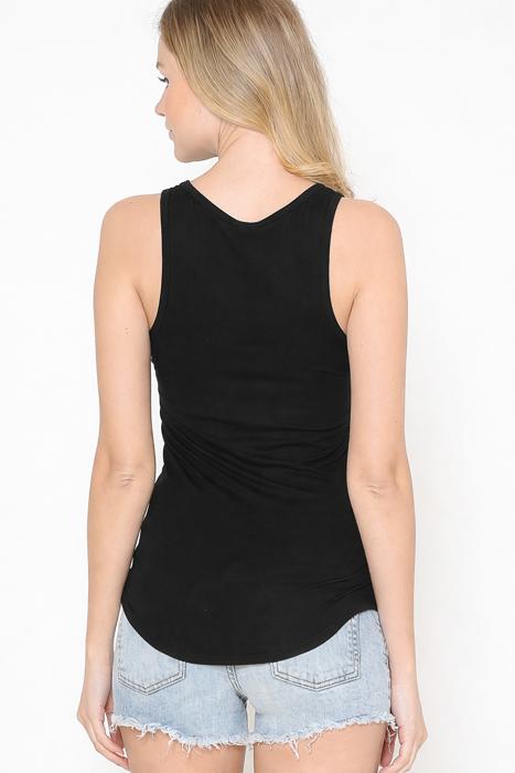 BASIC TANK TOP