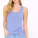  RACERBACK TANK TOP