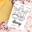  Birth Flower Art Print | Pack of 2, Your Choice