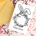  Birth Flower Art Print | Pack of 2, Your Choice
