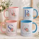  Custom Name Teacher Appreciation Mug