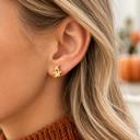  Stainless Steel Halloween Earrings | 6 Styles
