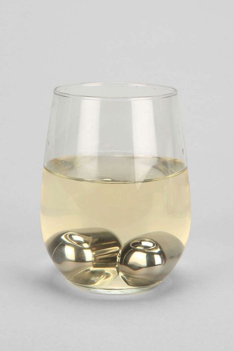 Sparq Wine Pearls Set of 4