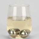 Sparq Wine Pearls Set of 4