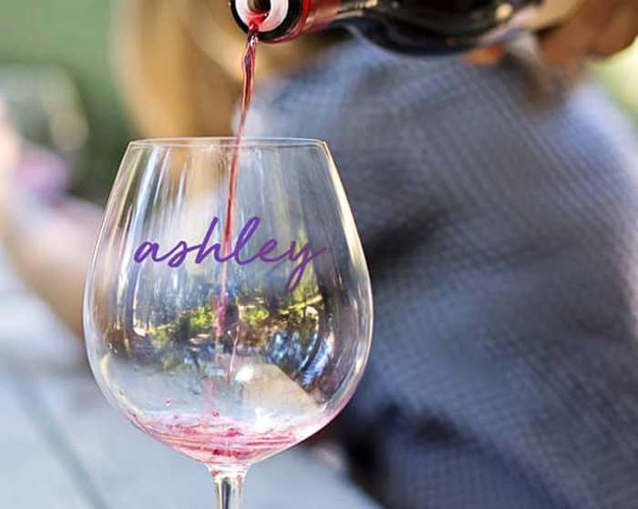 Wine Glass Writer Pens ~ 5 Choices for EVERY Occasion
