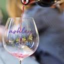 Blue Greem Wine Glass Writer Pens ~ 5 Choices for EVERY Occasion