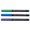 Purple Blue Wine Glass Writer Pens ~ 5 Choices for EVERY Occasion
