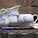 Purple Blue Wine Glass Writer Pens ~ 5 Choices for EVERY Occasion