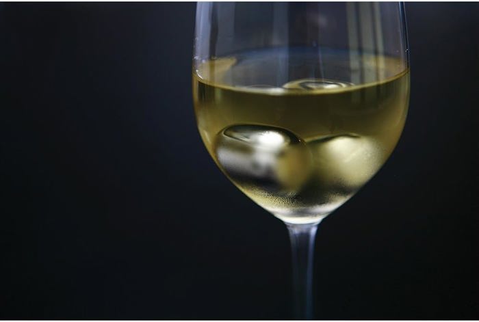 Sparq Wine Pearls Set of 4