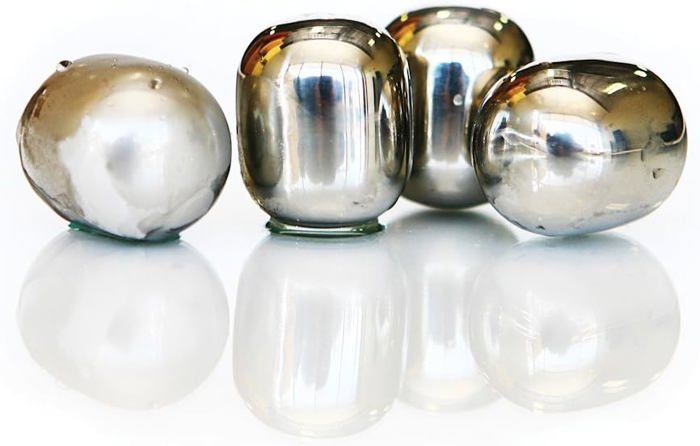 Sparq Wine Pearls Set of 4