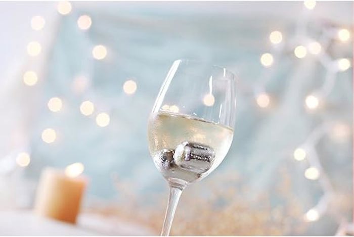 Sparq Wine Pearls Set of 4