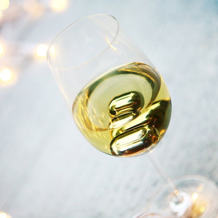 Sparq Wine Pearls Set of 4
