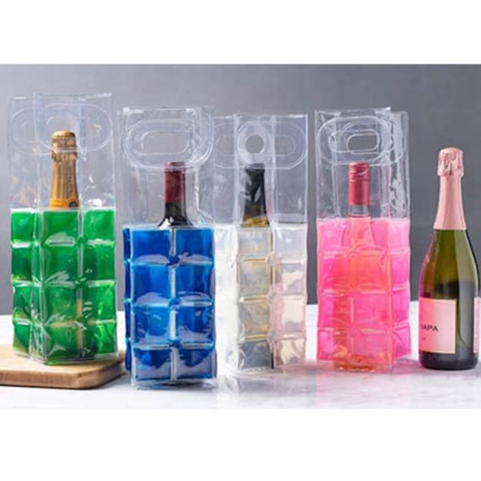 Wine Chill Gel Tote ~ A MUST for the Holidays!