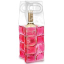 Pink Single Wine Chill Gel Tote ~ A MUST for the Holidays!