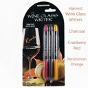 Multi Multi Wine Glass Writer Pens ~ 5 Choices for EVERY Occasion